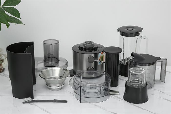 Máy ép trái cây Panasonic MJ-CB800SRA